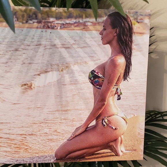 14x11 Premium Thick Wrap Canvas - Picture 4 of 6